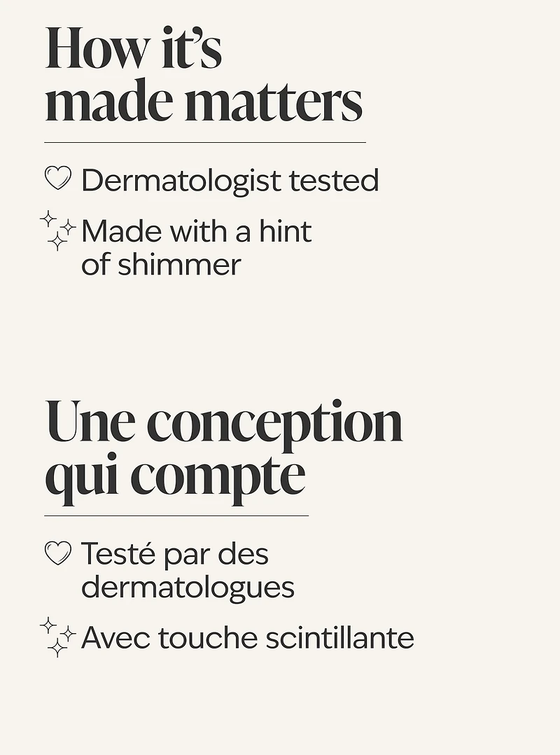 Snowflakes & Cashmere Diamond Shimmer Mist