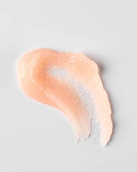 Gingham Gorgeous Foaming Sugar Scrub