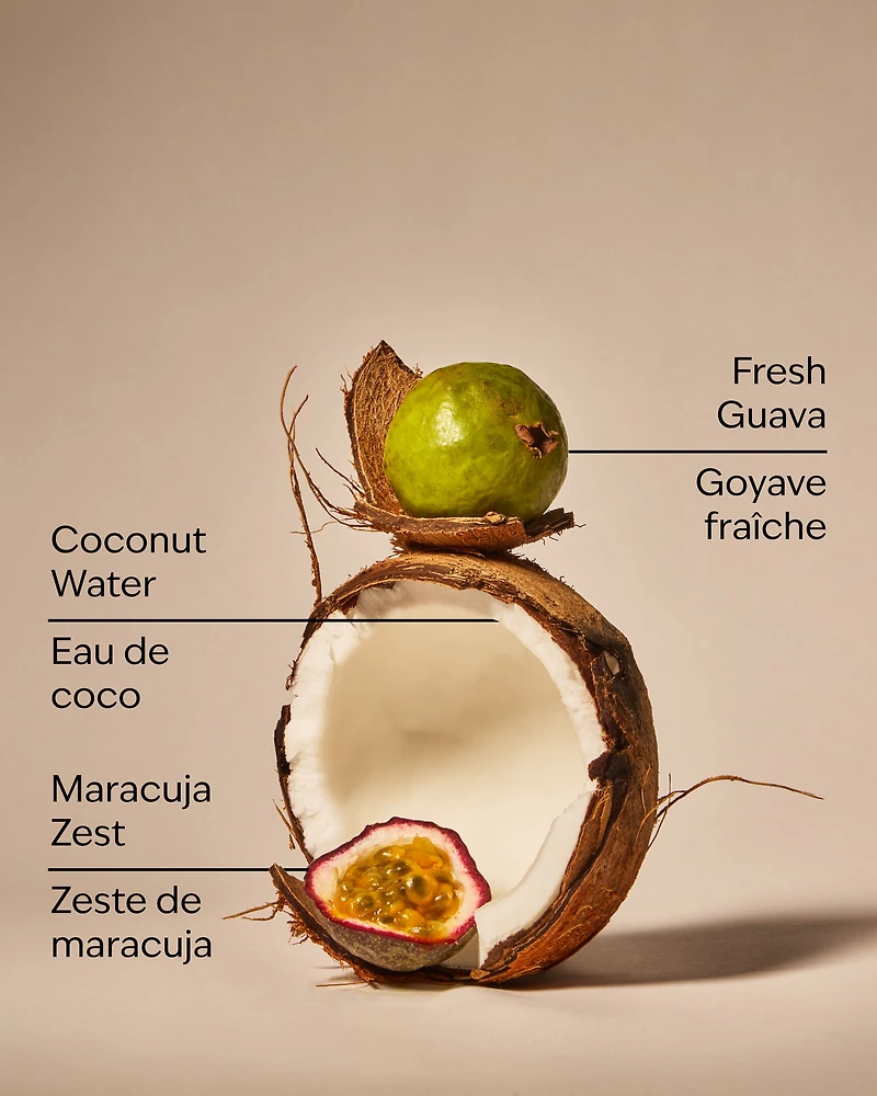 Viva Brazil Body Butter