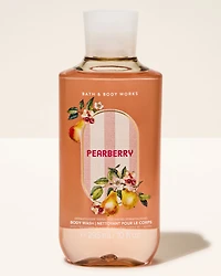 Pearberry Body Wash