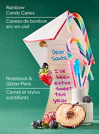 Letters To The North Pole Wallflowers Fragrance Refill