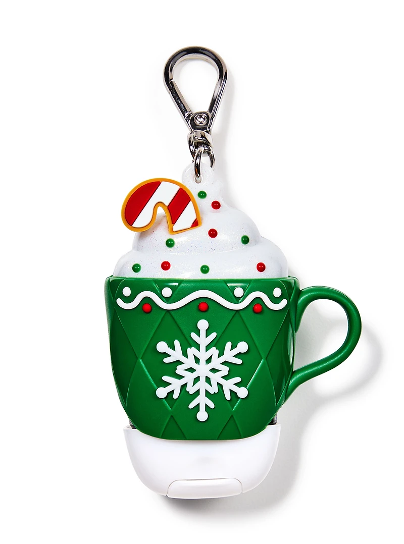 Holiday Drink PocketBac Holder