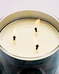Vacation Villa 3-Wick Candle
