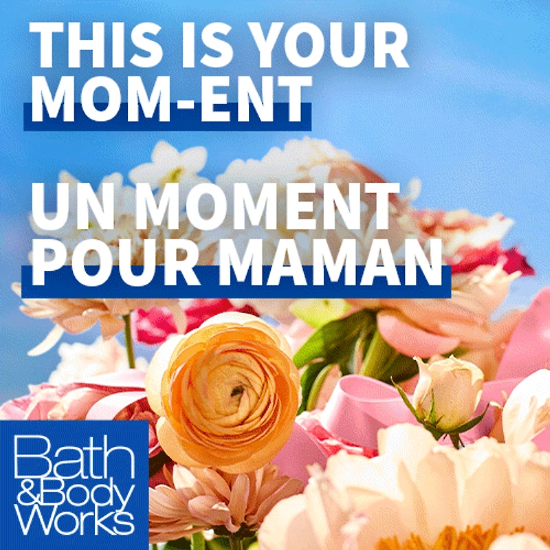 Bath & Body Works E-Gift Card