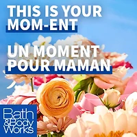 Bath & Body Works E-Gift Card