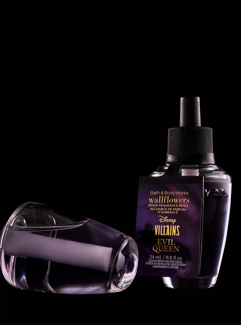 Evil Queen Wallflowers Fragrance Refill