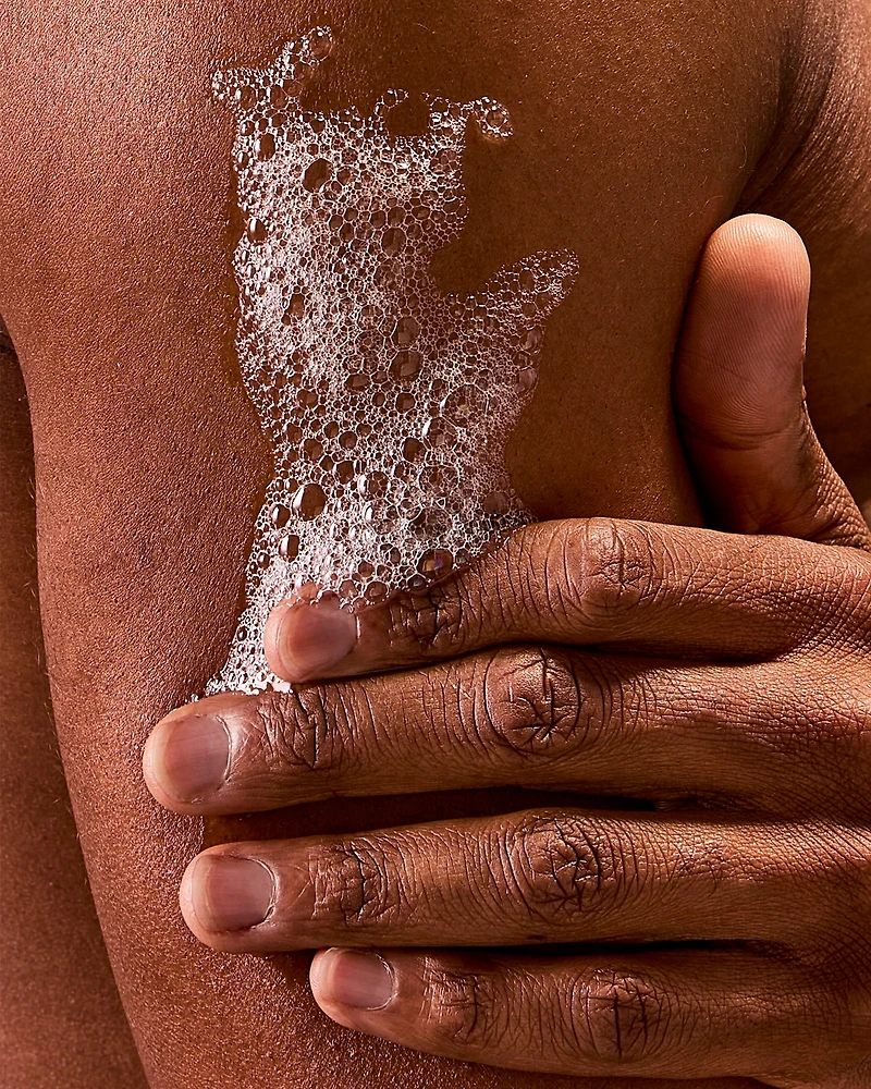 Ocean Travel Size Body Wash