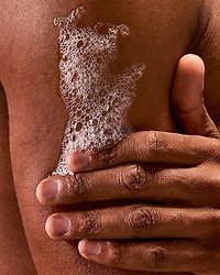 Ocean Travel Size Body Wash