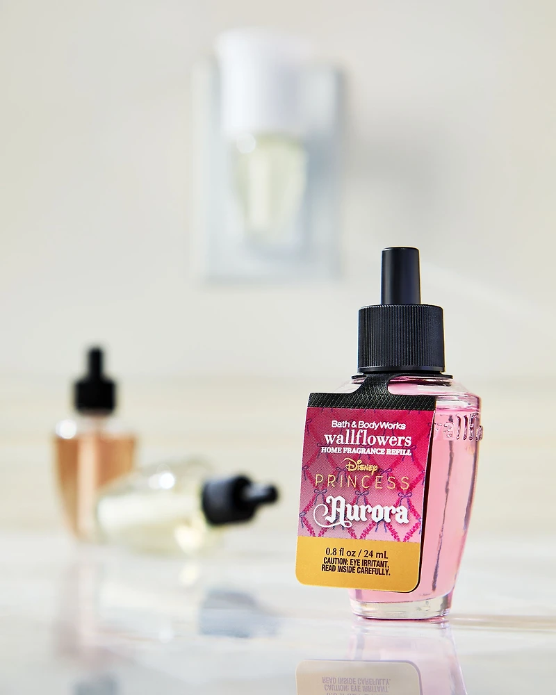Aurora Wallflowers Fragrance Refill