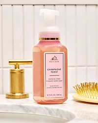 Champagne Toast Gentle & Clean Foaming Hand Soap