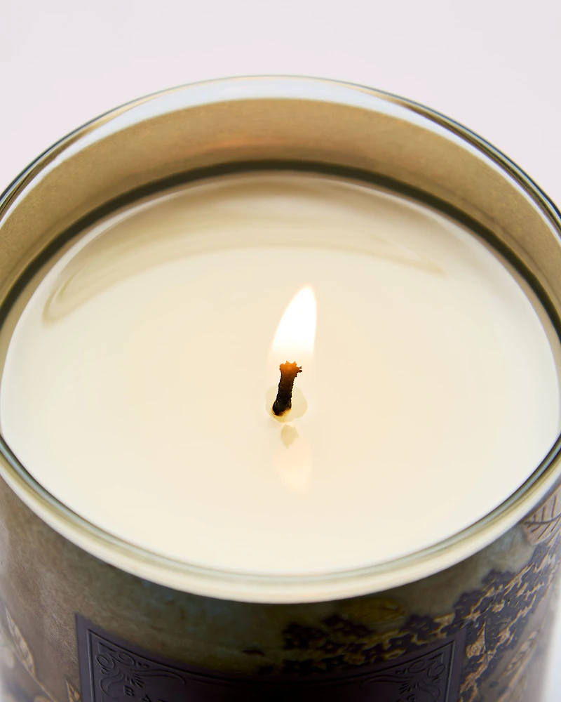 Fresh Cut Lilacs Single Wick Candle