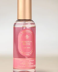 Heirloom Rose Essential Oil Mist