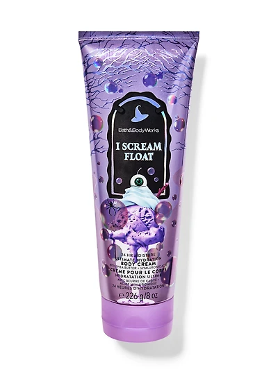 I Scream Float Ultimate Hydration Body Cream