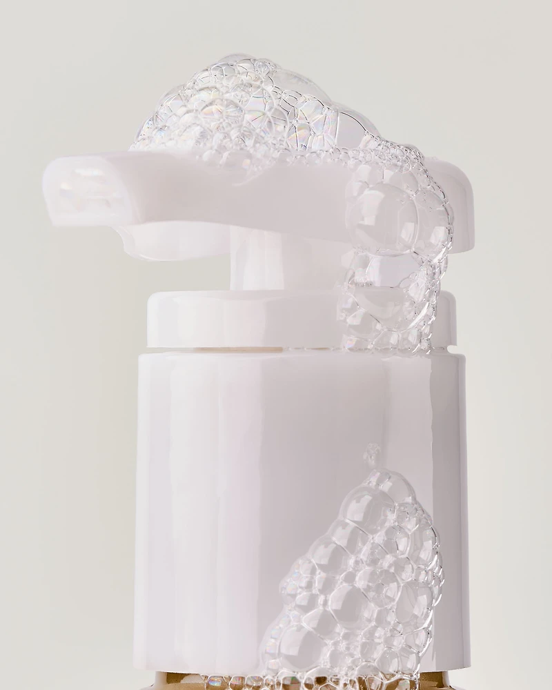 Coconut Breeze Cleansing Gel Hand Soap