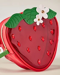 Strawberry Cross Body Bag