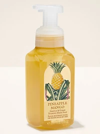 Pineapple Mango Foaming Hand Soap