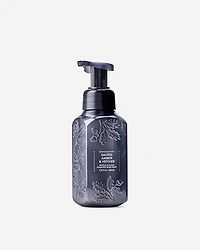 Salted Amber & Vetiver Gentle & Clean Foaming Hand Soap