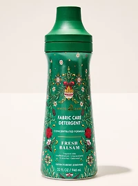 Fresh Balsam Laundry Detergent