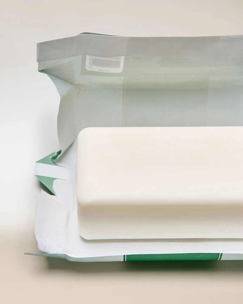 Eucalyptus Spearmint Shea Butter Cleansing Bar