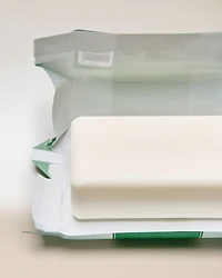 Eucalyptus Spearmint Shea Butter Cleansing Bar