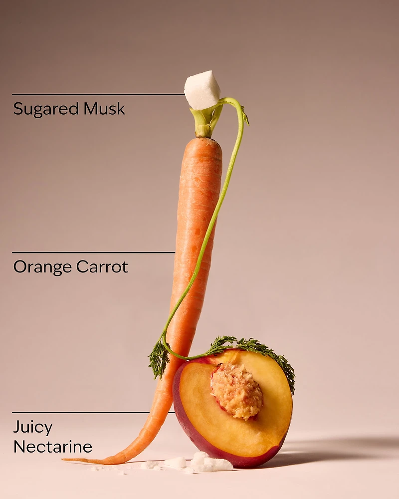 Carrot Charm Fine Fragrance Mist