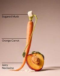 Carrot Charm Fine Fragrance Mist
