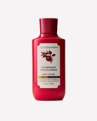 Champagne Apple & Honey Body Lotion