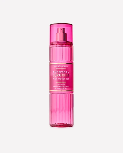 Pink Obsessed Fine Fragrance Mist