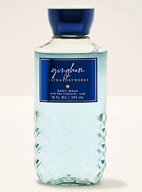 Gingham Body Wash