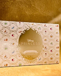 Disney Princess 7-piece Mini Fine Fragrance Mist Sampler Gift Set