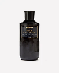 Noir 3-in-1 Hair, Face & Body Wash