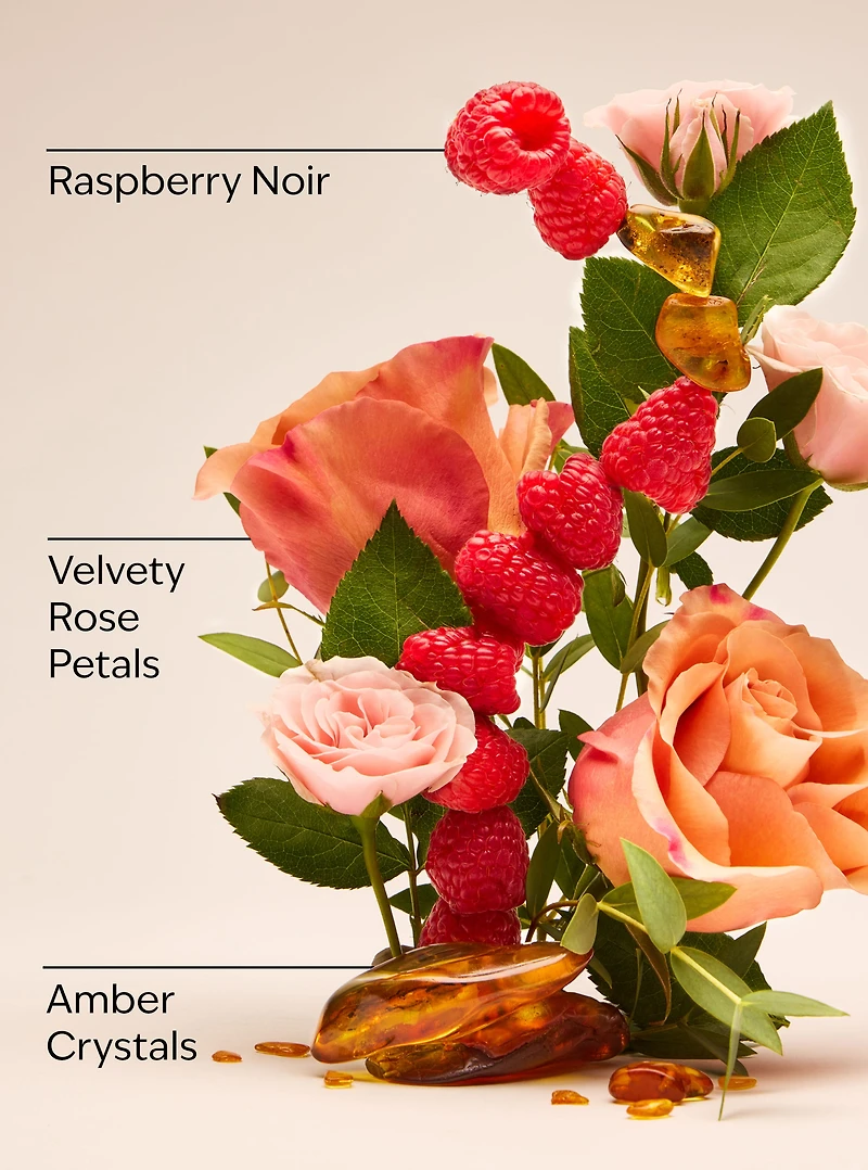 Into the Night Travel Size Body Lotion