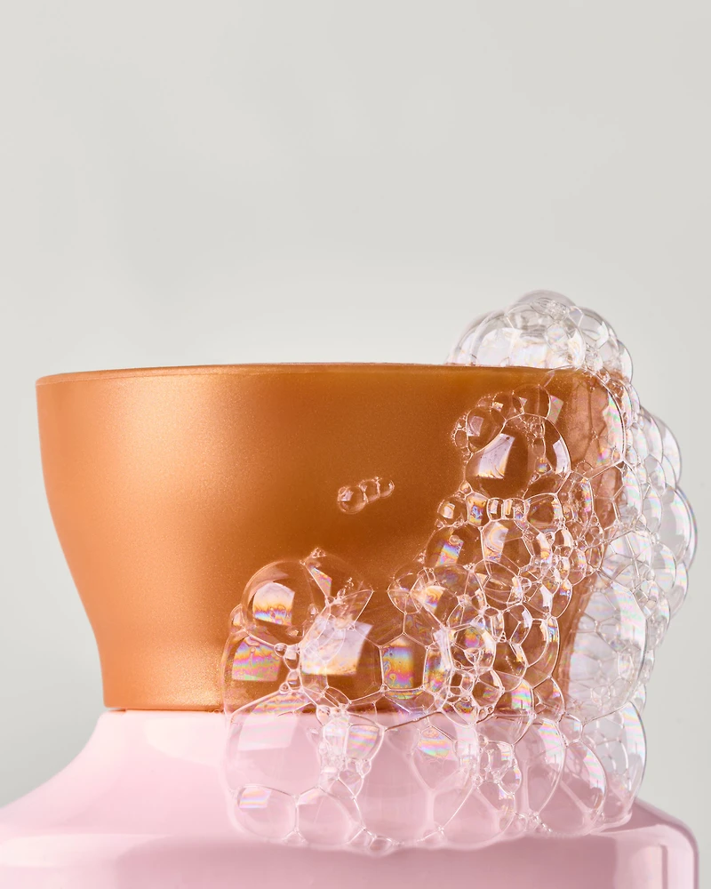 Champagne Toast Travel Size Body Wash