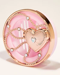 Locket Car Fragrance Holder