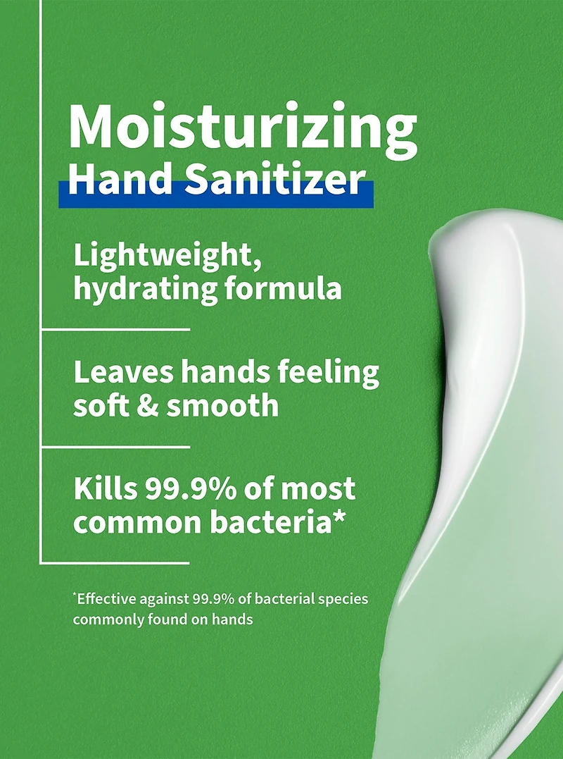 Champagne Toast Moisturizing PocketBac Hand Sanitizer