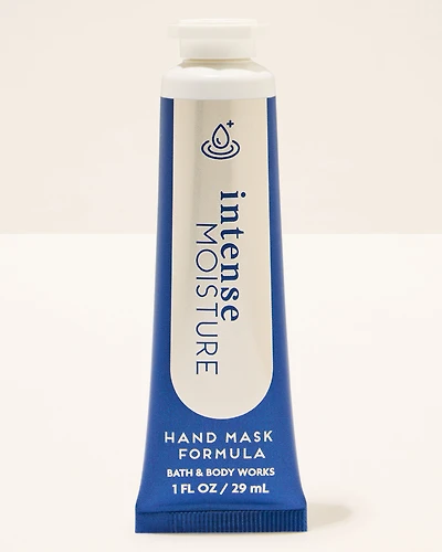 Intense Moisture Hand Mask Hand Mask