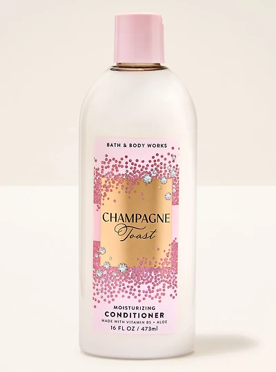 Champagne Toast Conditioner