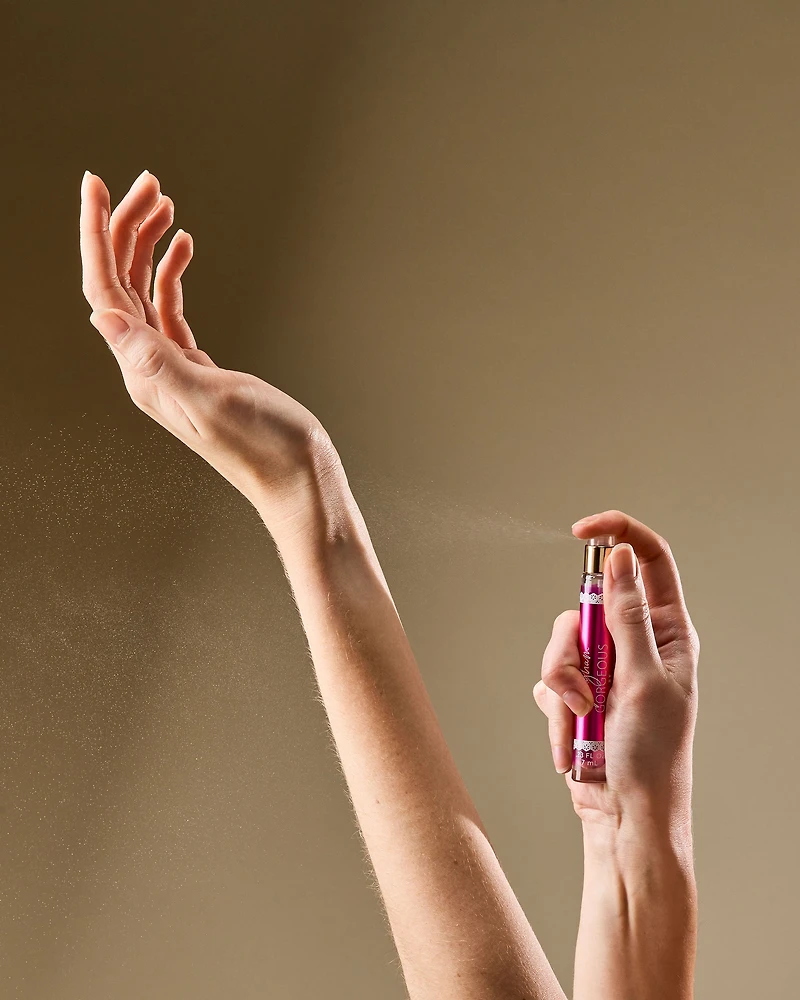 Gingham Gorgeous Mini Eau de Parfum