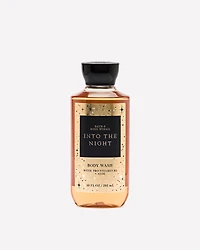 Into the Night Body Wash