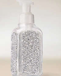 Bling Gentle & Clean Foaming Hand Soap Dispenser
