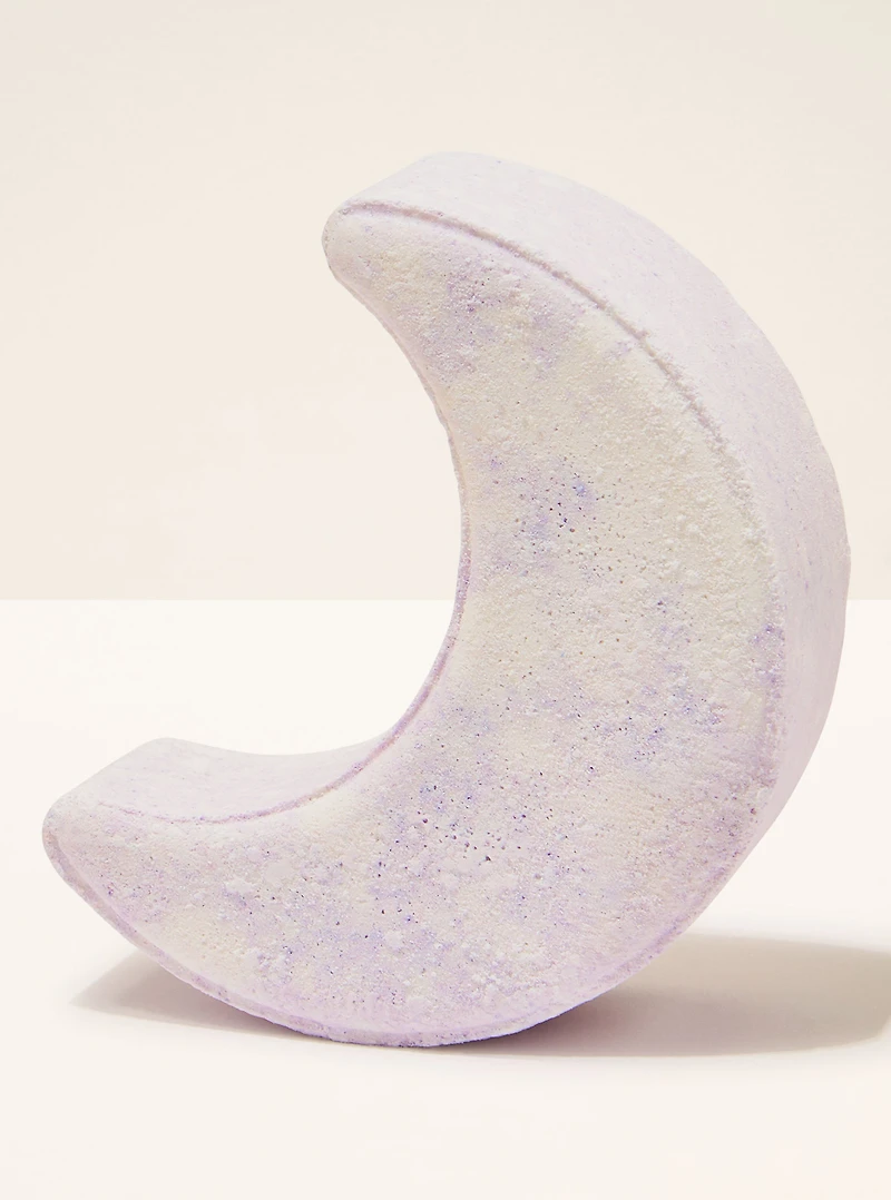 Lavender Vanilla Bath Fizzy