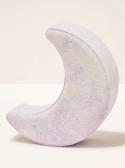 Lavender Vanilla Bath Fizzy