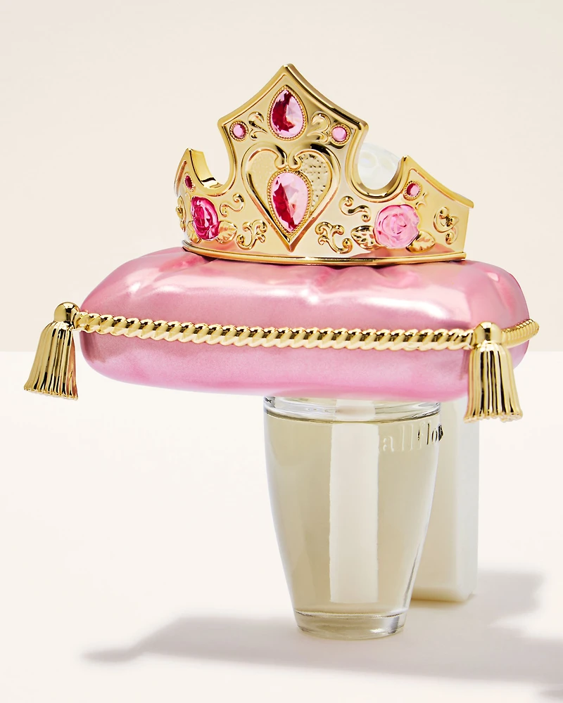 Aurora Nightlight Wallflowers Fragrance Plug