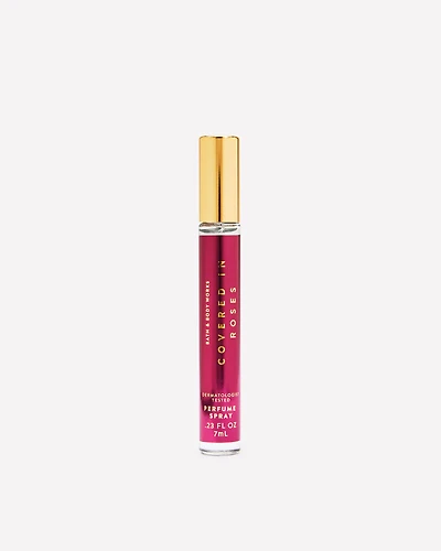 Covered In Roses Mini Eau de Parfum