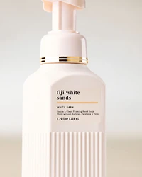 Fiji White Sands Gentle & Clean Foaming Hand Soap
