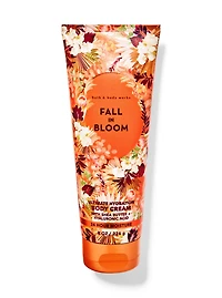 Fall in Bloom Ultimate Hydration Body Cream