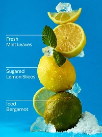 Chilled Lemon Frost Gentle & Clean Foaming Hand Soap