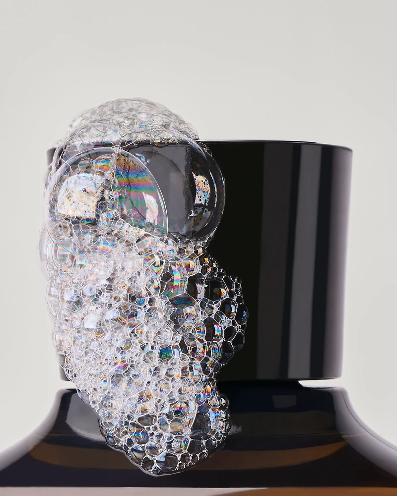 Vanilla Noir 3-in-1 Hair, Face & Body Wash