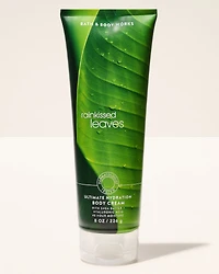 Rainkissed Leaves Ultimate Hydration Body Cream