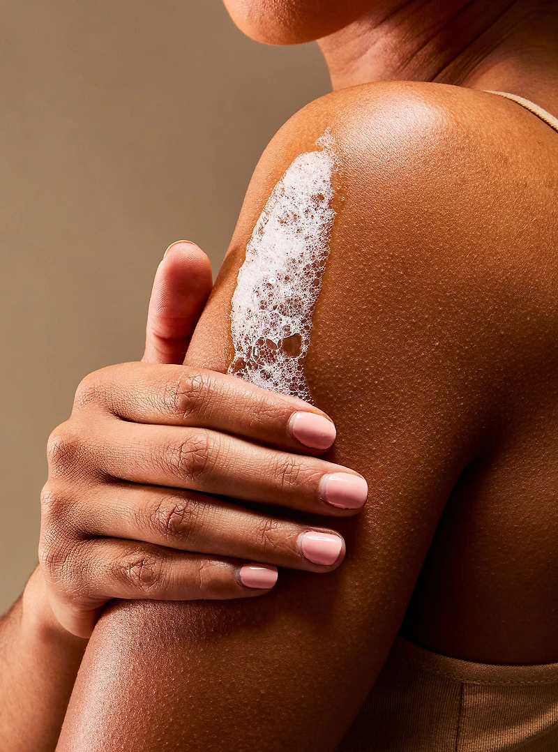 Vanilla Bean Noel Body Wash